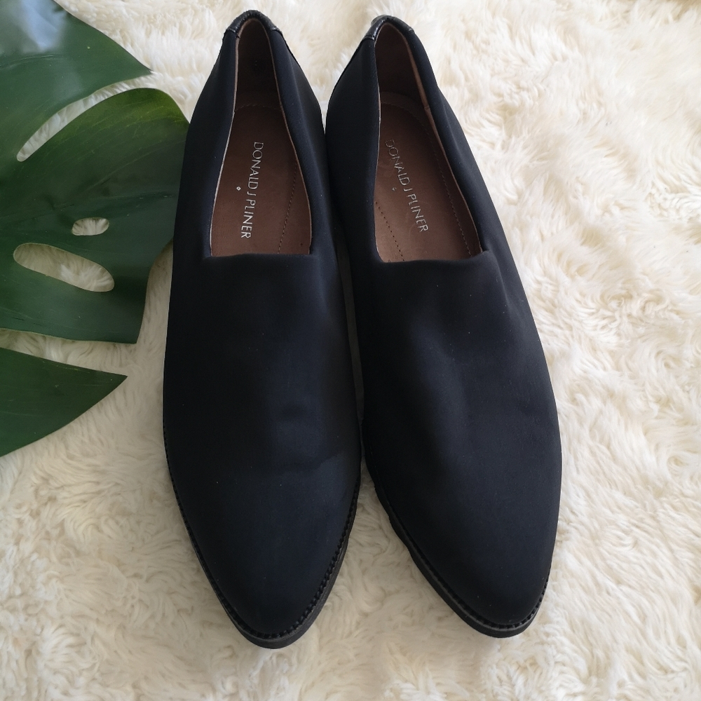 DONALD J PLINER Belfasto shoes